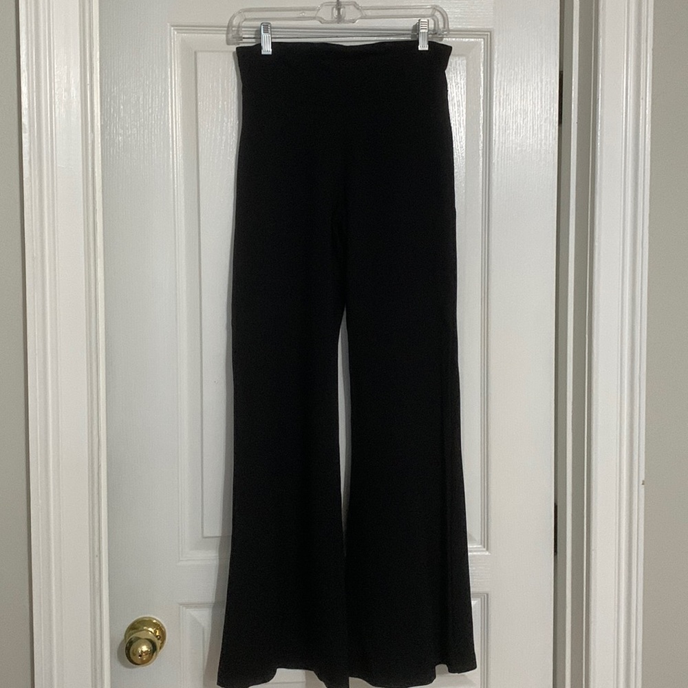 Betabrand Dress Yoga Pants